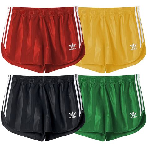 mini vintage adidas|adidas vintage shorts.